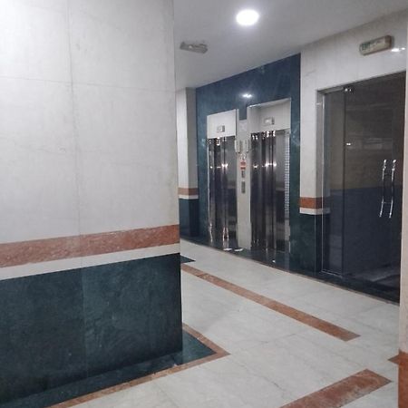 Abree Building New Hostel Dubai Exterior photo