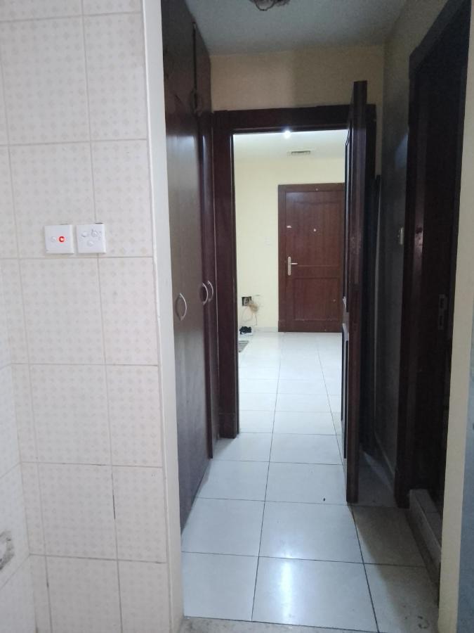 Abree Building New Hostel Dubai Exterior photo