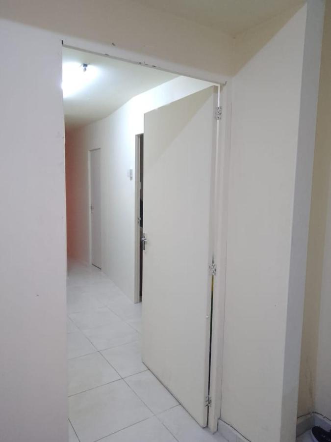 Abree Building New Hostel Dubai Exterior photo
